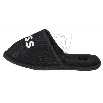 6. Boss Logo Slippers Jr J29312-09B