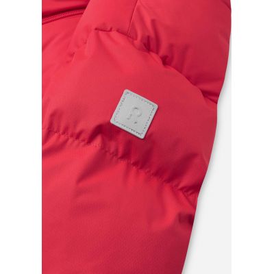 8. Reima Teisko Jr 5100104A-3880 winter jacket