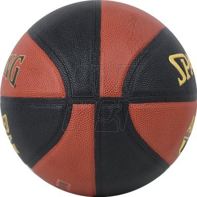 4. Spalding Advanced Grip Control In/Out Ball 76872Z