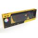 27. TRACER GAMEZONE KEYBOARD + MOUSE SET HORNET87 USB