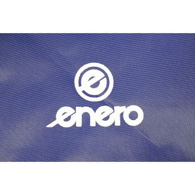 34. STORK'S NEST GARDEN SWING 120CM BLUE