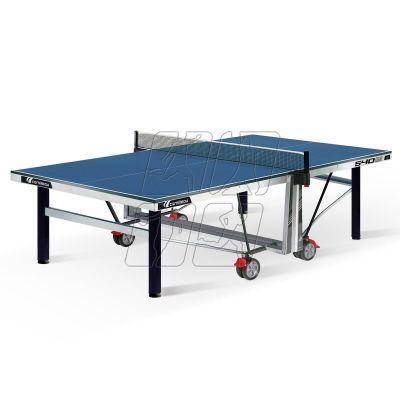 COMPETITION 540 ITTF Blue Table Tennis Table