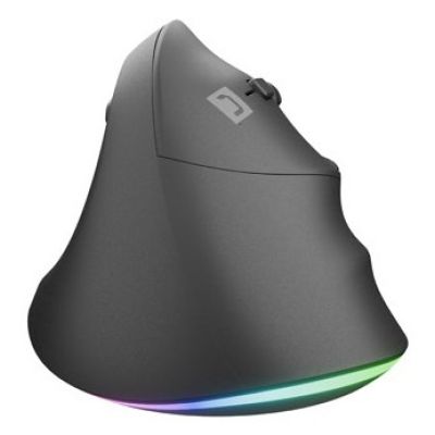 6. NATEC CRAKE 2 PRO VERTICAL MOUSE 12800DPI PROGRAMMABLE