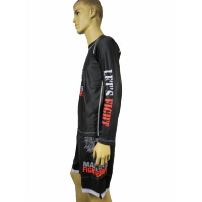 4. (P) Rashguard MASTERS - RSG-MFE SALE!!!