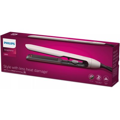 4. PHILIPS BHS515/00 hair straightener