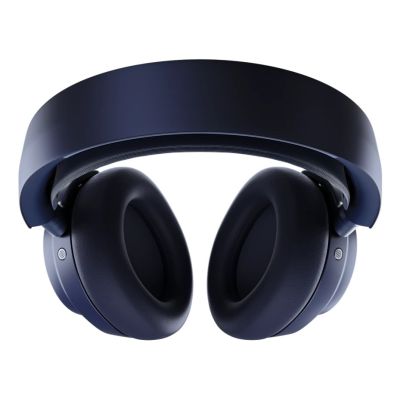 5. Steelseries Arctis NOVA PRO OMNI M.BLUE Wired & Wireless Headband Gaming Headset Navy Blue