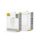 3. Dudao A5HEU 3xUSB-A 1xUSB-C PD 20W QC3.0 18W+ 2x12W wall charger - white