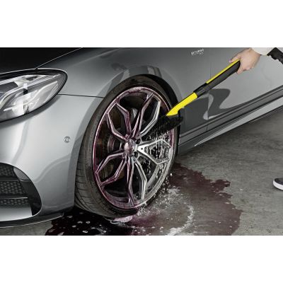 3. KARCHER 6.296-048.0 rim cleaner