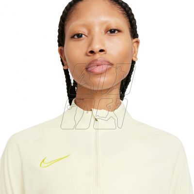 4. Nike NK Df Academy 21 Drill Top W CV2653 113 sweatshirt