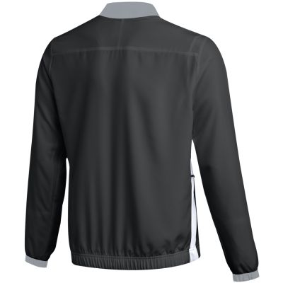 4. Nike Dri-Fit Academy 25 Men's Sweatshirt Black FZ9837 010