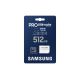 8. Samsung MB-MY512S 512 GB MicroSDXC UHS-I