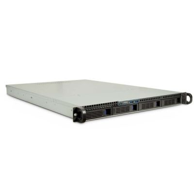 Inter-Tech 48.3cm IPC 1U-1404 1U Storage