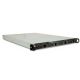 Inter-Tech 48.3cm IPC 1U-1404 1U Storage