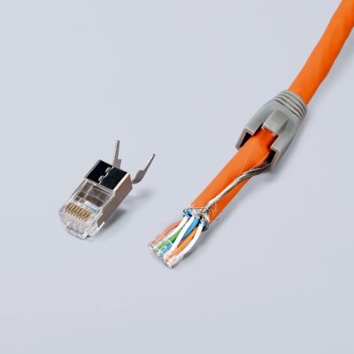 17. Knipex 97 51 13 Cable Crimping Tool Crimping Tool Black, Blue, Red