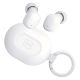 23. TWS 3mk FlowBuds 6.0 Wireless Headphones - White