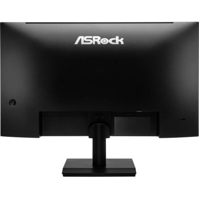 9. Asrock Challenger CL25FFB 24.5" monitor