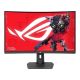 9. ASUS ROG Strix XG32WCS Computer Monitor 80 cm (31.5") 2560 x 1440 px Quad HD LED Black