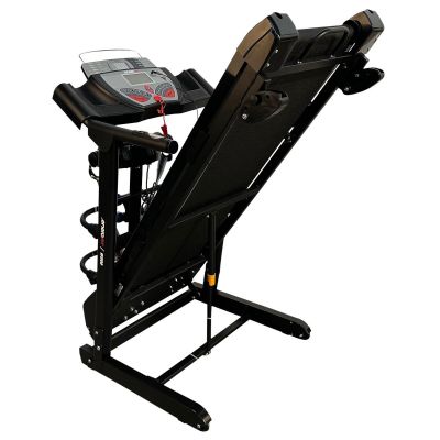 55. ELECTRIC TREADMILL WITH MASSAGER W500-2 ENERO FIT