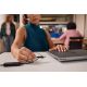 38. HP Poly Mission 815 Monaural USB Wired Headset