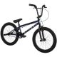 17. Huffy Symbol Freestyle 20" Abys Blue BMX bike
