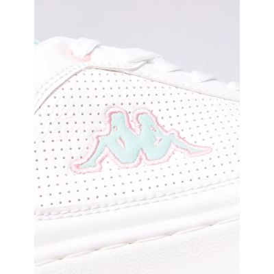 3. Kappa Fogo Pf 243324-1021 shoes