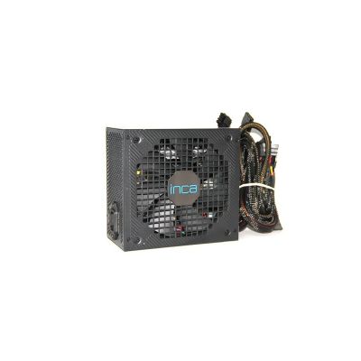 Inca IPS-075PG Power Supply Module 750 W 20+4 pin ATX ATX Black