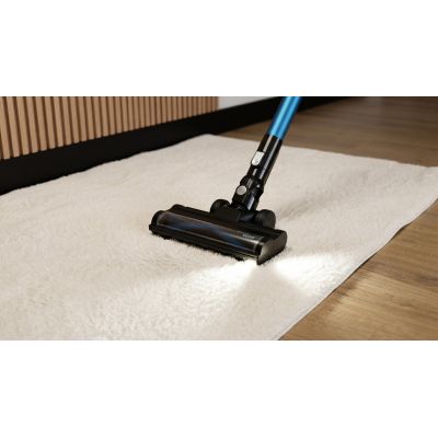 31. SAVIO CORDLESS VERTICAL VACUUM CLEANER OP-01