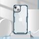 20. Nillkin Nature Pro iPhone 14 Plus case, armored cover, transparent cover