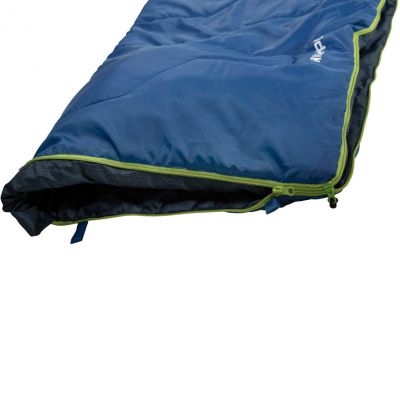 4. High Peak Easy Travel Sleeping Bag 20090