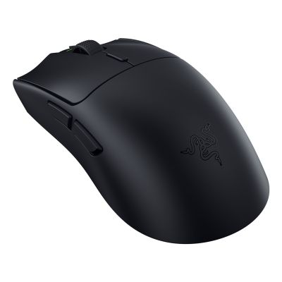 17. Razer Viper V3 HyperSpeed Gaming Mouse Right Side RF Wireless Optical 30000 DPI