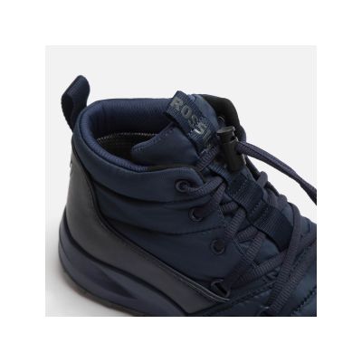 12. Rossignol Rossi Resort Wp Navy 2.0 Shoes Navy Blue