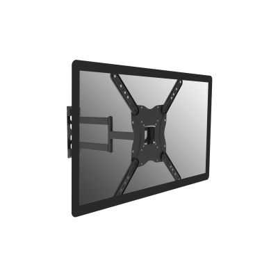 5. Equip 650407 TV mount 139.7 cm (55") Black