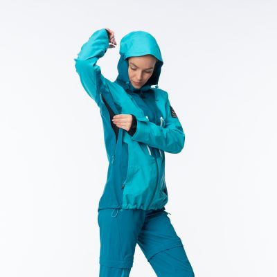 15. Women's Transitional Jacket MALAKU WO'S