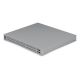 14. Ubiquiti UniFi Pro Max 48 PoE 52p PoE Switch (PoE+: 32; PoE++: 16;) Managed Gigabit/Multigigabit/10G