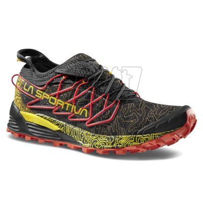 7. La Sportiva Mutant M 56F999100 running shoes