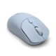 20. HP 400 Quiet Blue Wireless Mouse AZ7B4AA