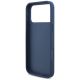 7. Guess 4G Big Logo Case for iPhone 17 Pro Max / 18 Pro Max - Blue