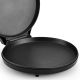 8. Tristar PZ-2881 Pizza Maker 1 Pizza(s) 1450 W Black
