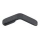 17. Logitech Mobi Mouse - Ultraportable wireless mouse, Graphite