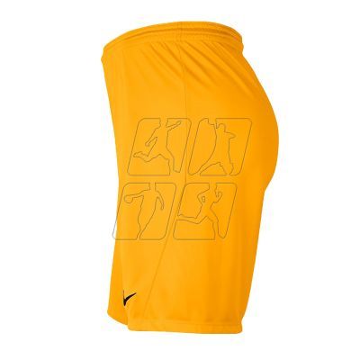 2. Nike Dry Park III M BV6855-739 shorts