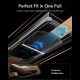 6. ESR UltraFit Armorite Pro Tempered Glass for Samsung Galaxy S26 Ultra