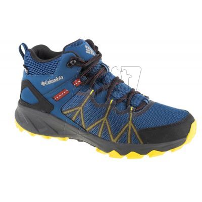 5. Columbia Peakfreak II Mid Outdry M 2005091 403