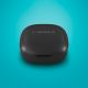 2. Lamax Clips1 ANC Headset Wireless In-Ear Calls/Music USB Type-C Bluetooth Black
