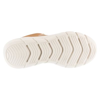 4. Skechers Bobs B Flex - Icy Edge 118109-CSNT Brown 41