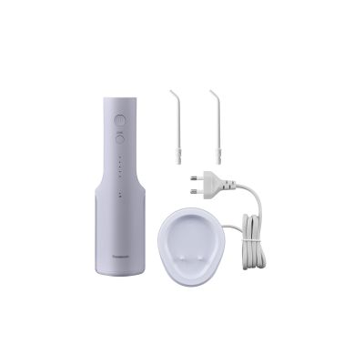 5. Panasonic EW-DJ26-V303 irrigator