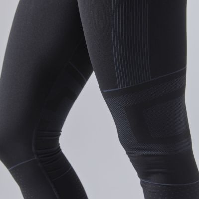 4. Women's Thermoactive Leggings ACTIVE INTENSITY PANTS W