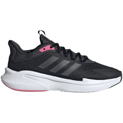 Adidas AlphaEdge + W IF7287 Running Shoes