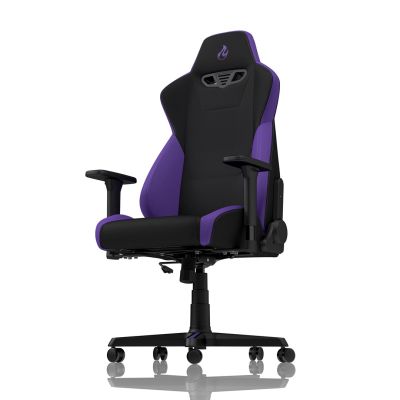 13. Nitro Concepts S300 Padded Upholstered Seat Padded Upholstered Backrest