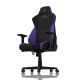 13. Nitro Concepts S300 Padded Upholstered Seat Padded Upholstered Backrest