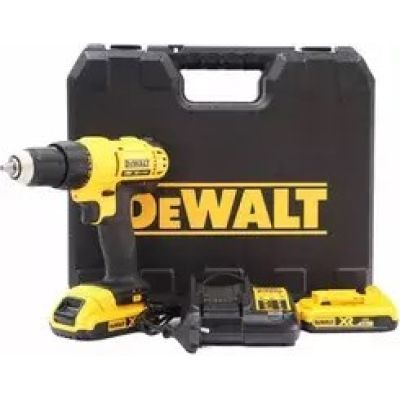 2. DeWALT DWE4257-QS Angle Grinder 12.5 cm 10000 RPM 1500 W 2.6 kg